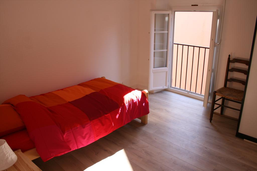 Apartment Lisa Acropolis Garibaldi Nice Exteriér fotografie